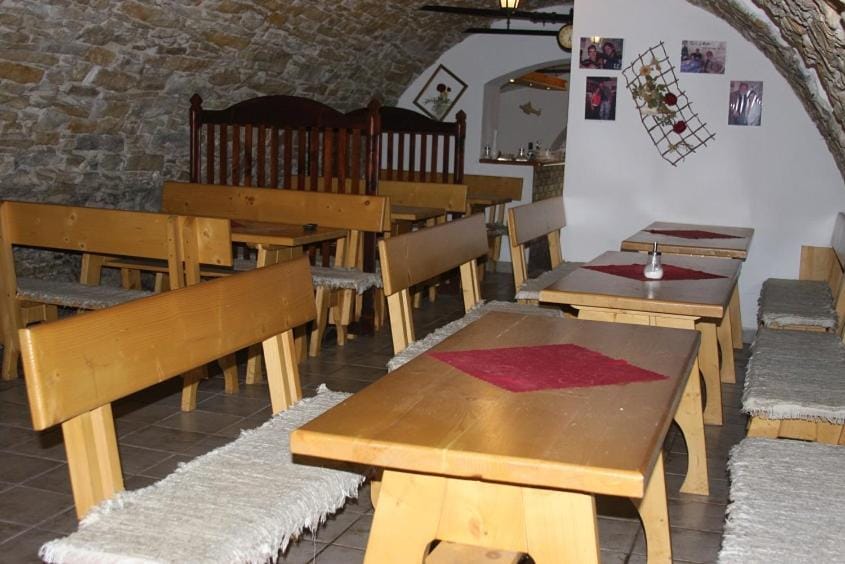 Penzión Korzo Bed and Breakfast in Lesser Poland Voivodeship