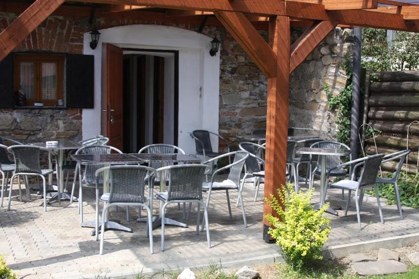 Penzión Korzo Bed and Breakfast in Lesser Poland Voivodeship