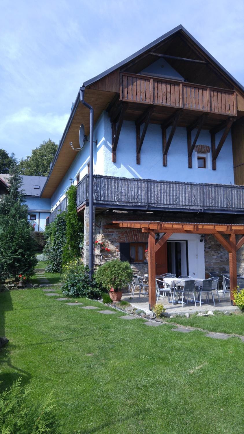 Penzión Korzo Bed and Breakfast in Lesser Poland Voivodeship