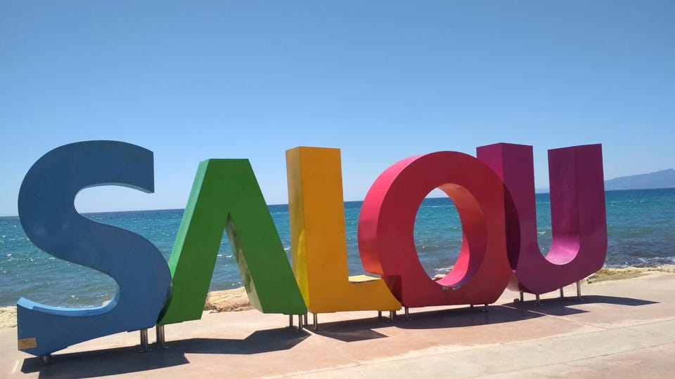 Apartamento JMAP Apartment in Salou