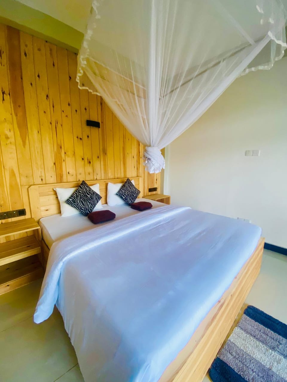 Dimuthu Home Stay Bed and Breakfast in Ella