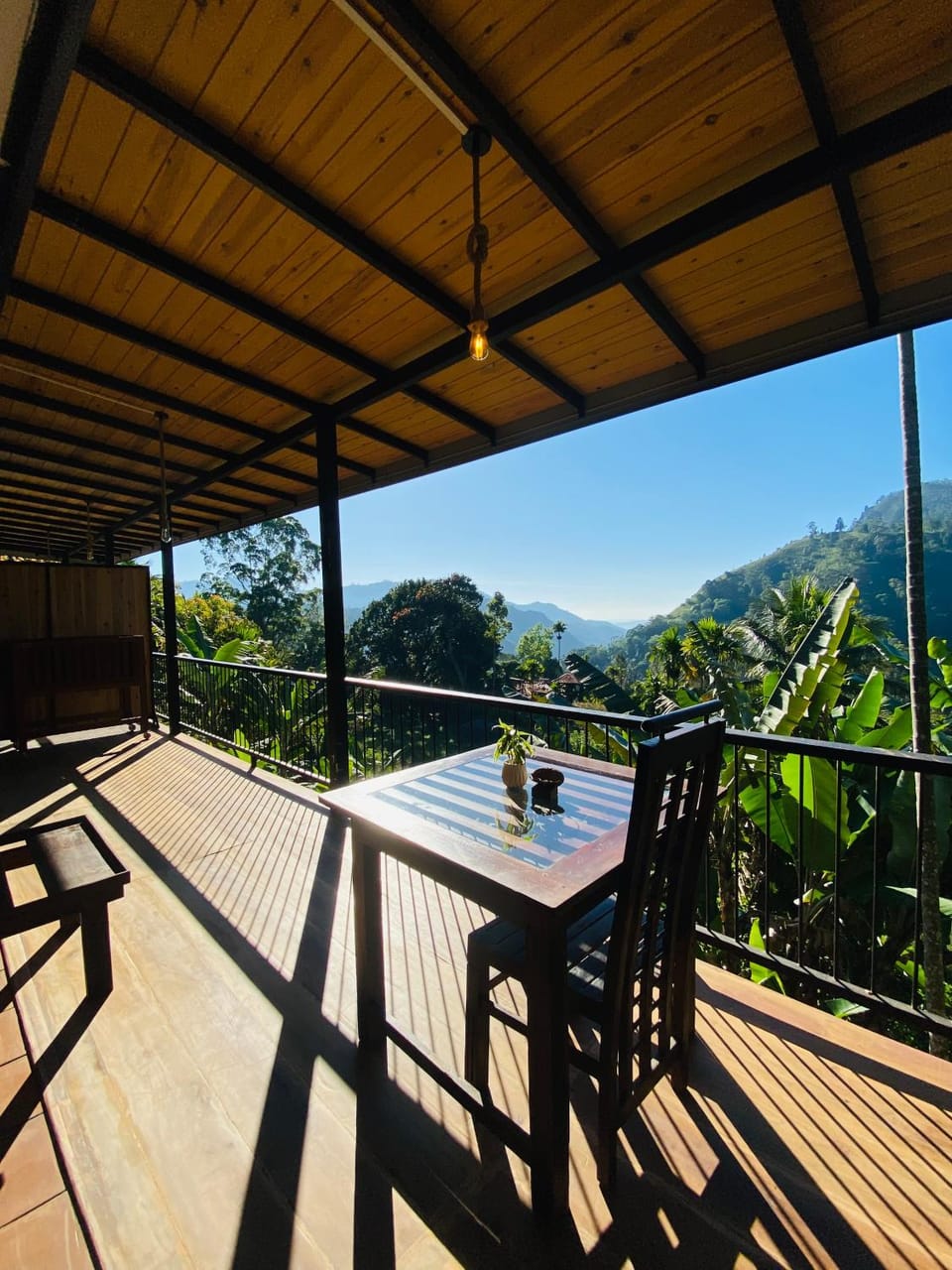 Dimuthu Home Stay Bed and Breakfast in Ella