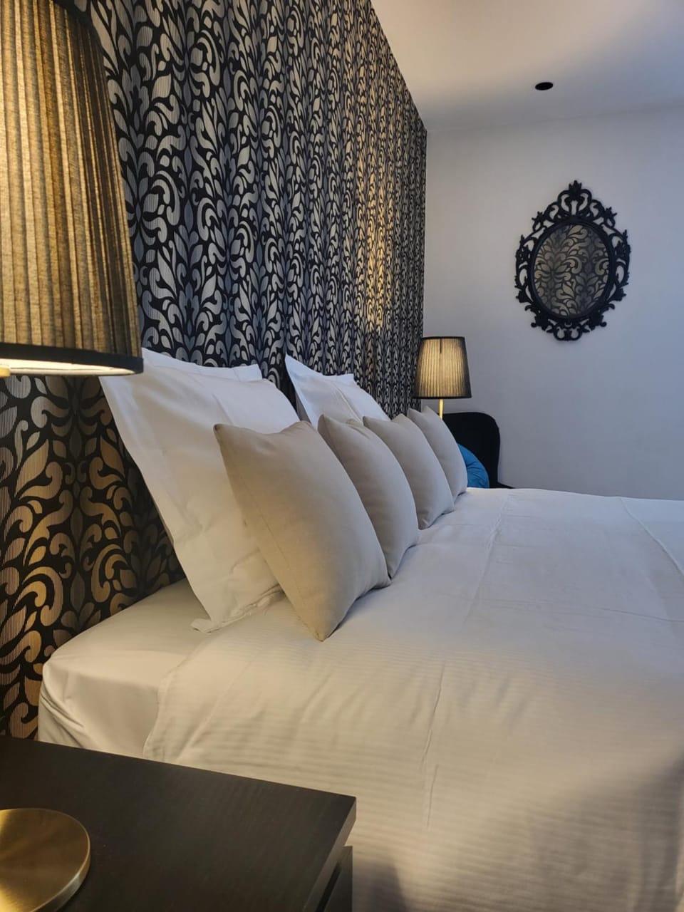 Table et chambre particulière Bed and Breakfast in Hauts-de-France