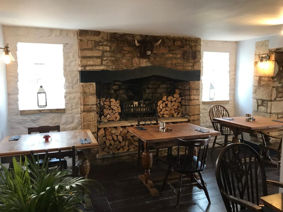 The Queen Matilda Country Rooms Inn in Stroud District