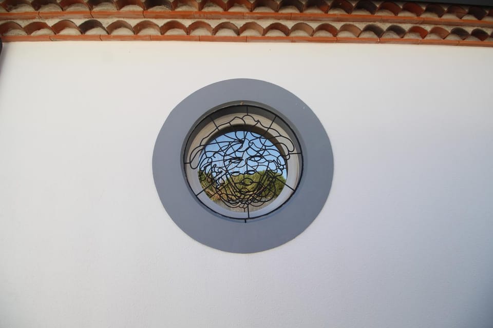 Decorative detail