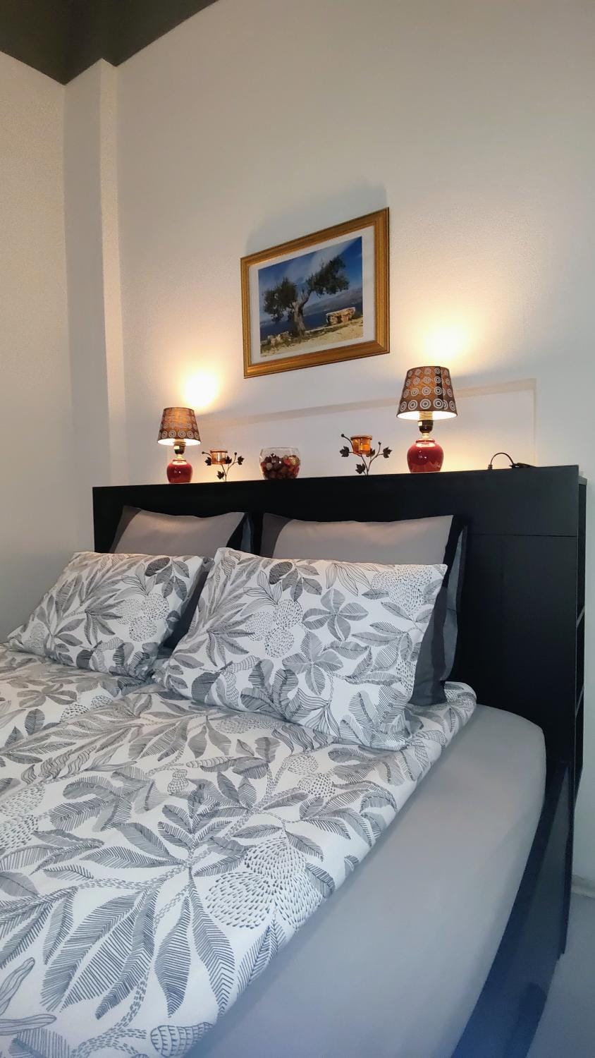 Olive Tree City Apartment Apartment in City of Zagreb