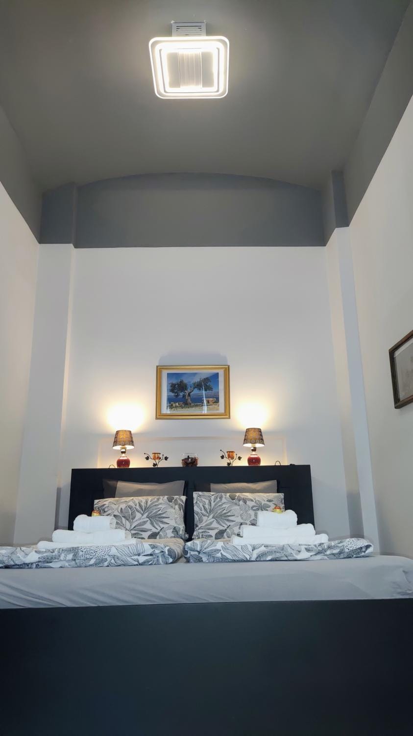 Olive Tree City Apartment Apartment in City of Zagreb
