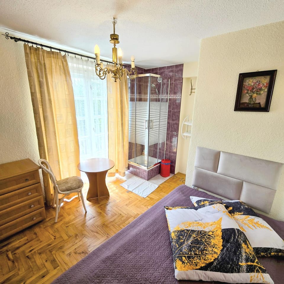 Zajazd Turystyczny Stara Gawęda Bed and Breakfast in Lesser Poland Voivodeship