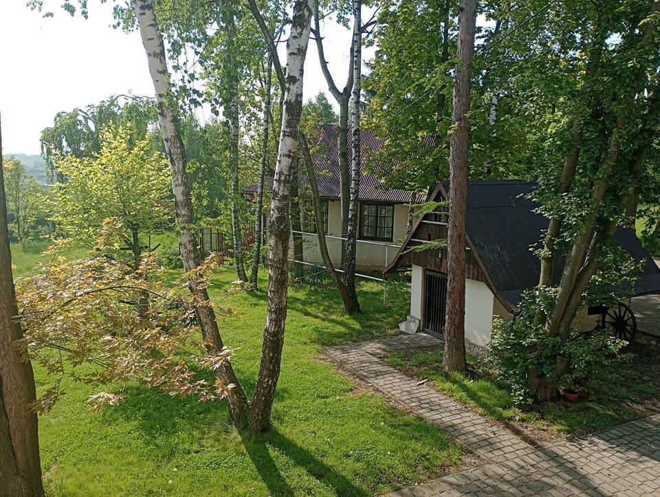 Zajazd Turystyczny Stara Gawęda Bed and Breakfast in Lesser Poland Voivodeship