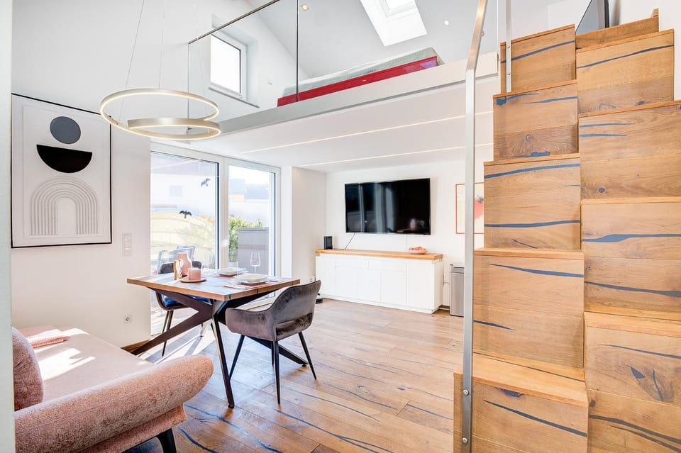 Haus am Weinberg Apartment in Salzburgerland
