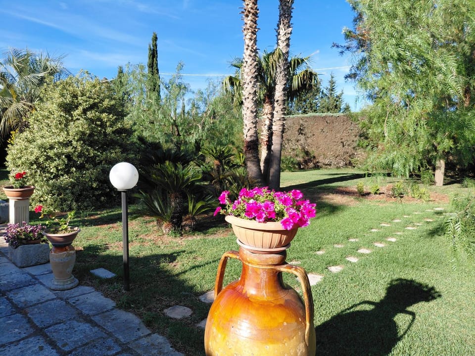 Tenuta la Fresa Villa in Apulia