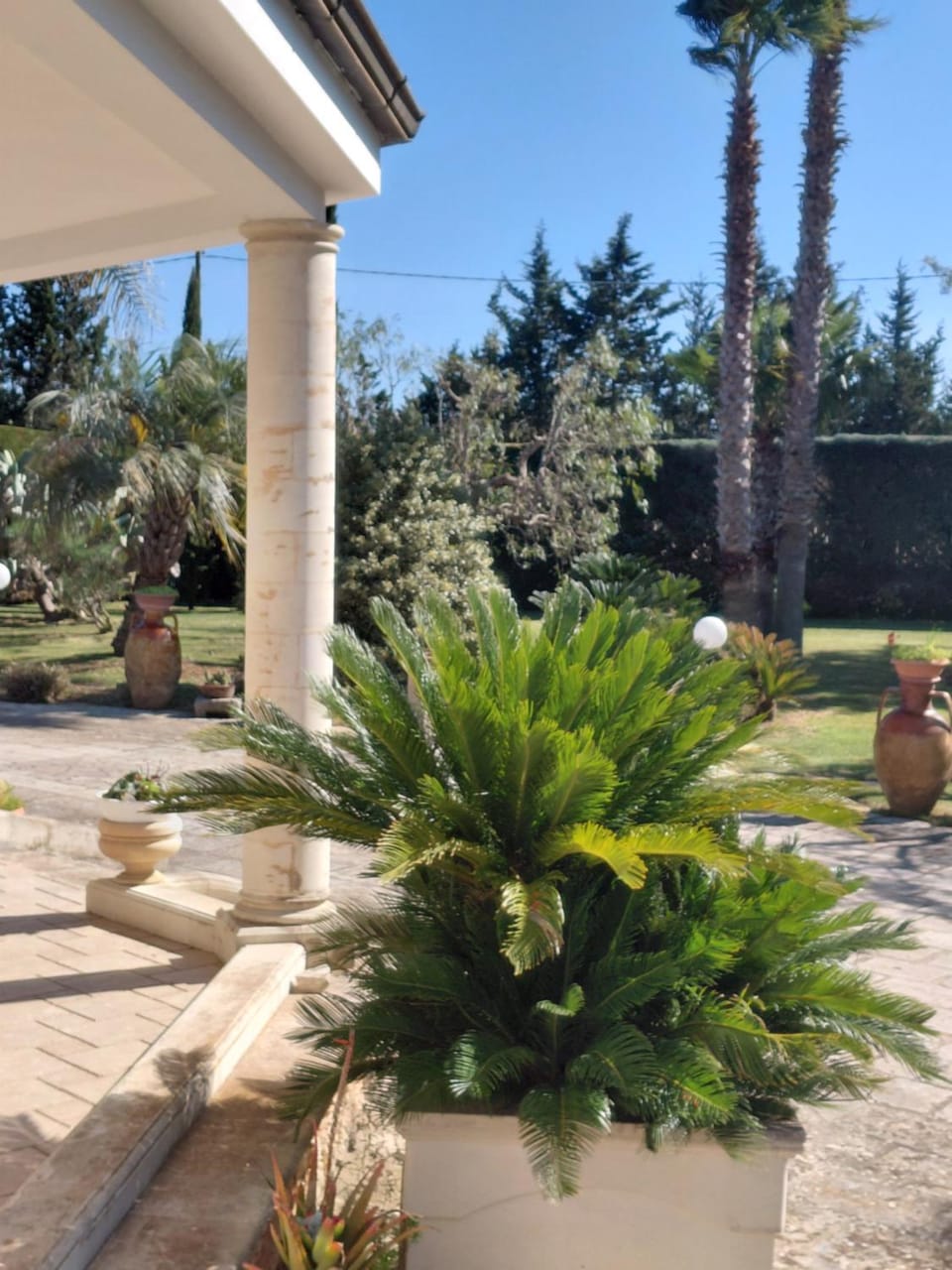 Tenuta la Fresa Villa in Apulia