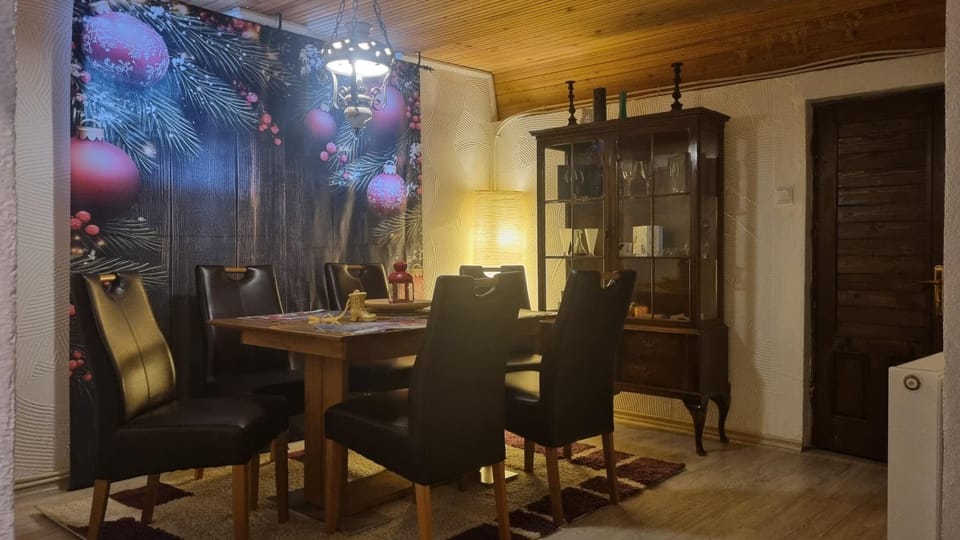 Enjoy the Silence Holiday Home House in Federation of Bosnia and Herzegovina