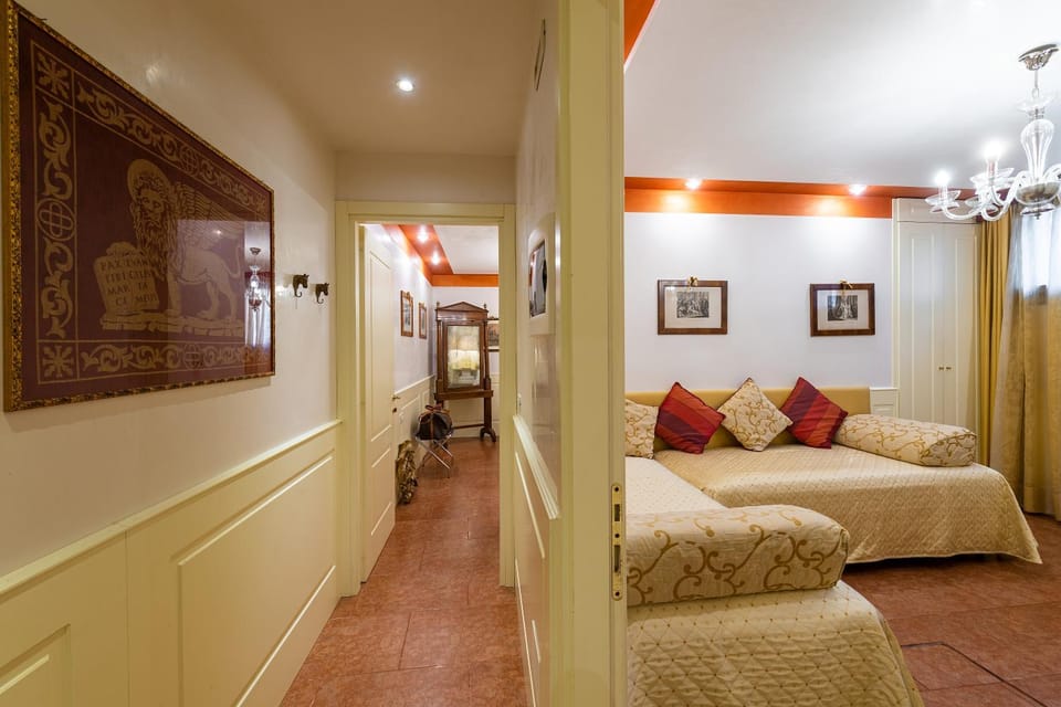 Appartamento Corte Gotica Apartment in Venice