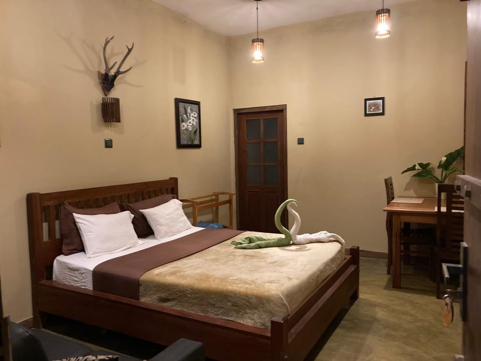 Lily Bank Cottage Country House in Nuwara Eliya