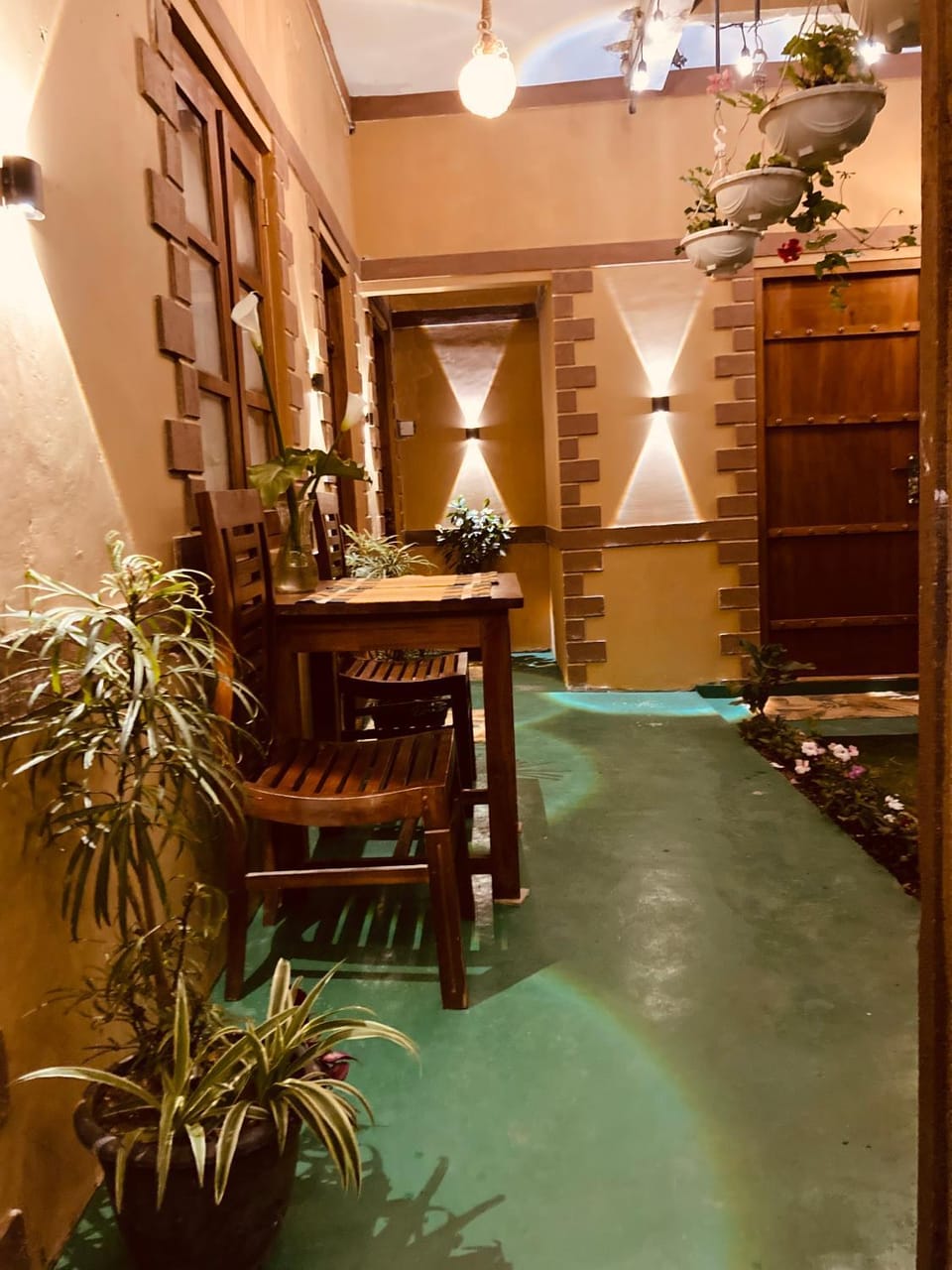 Lily Bank Cottage Country House in Nuwara Eliya
