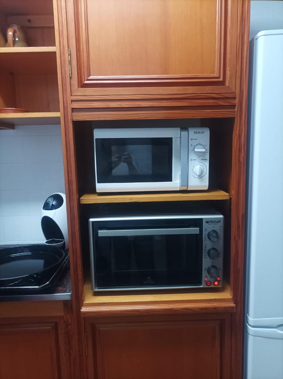 Club Nautic Apartment in Cambrils