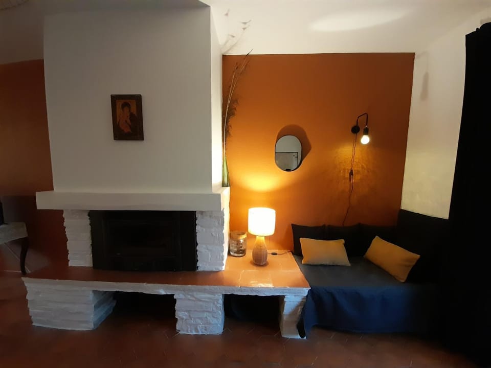 Les Violettes House in Occitanie