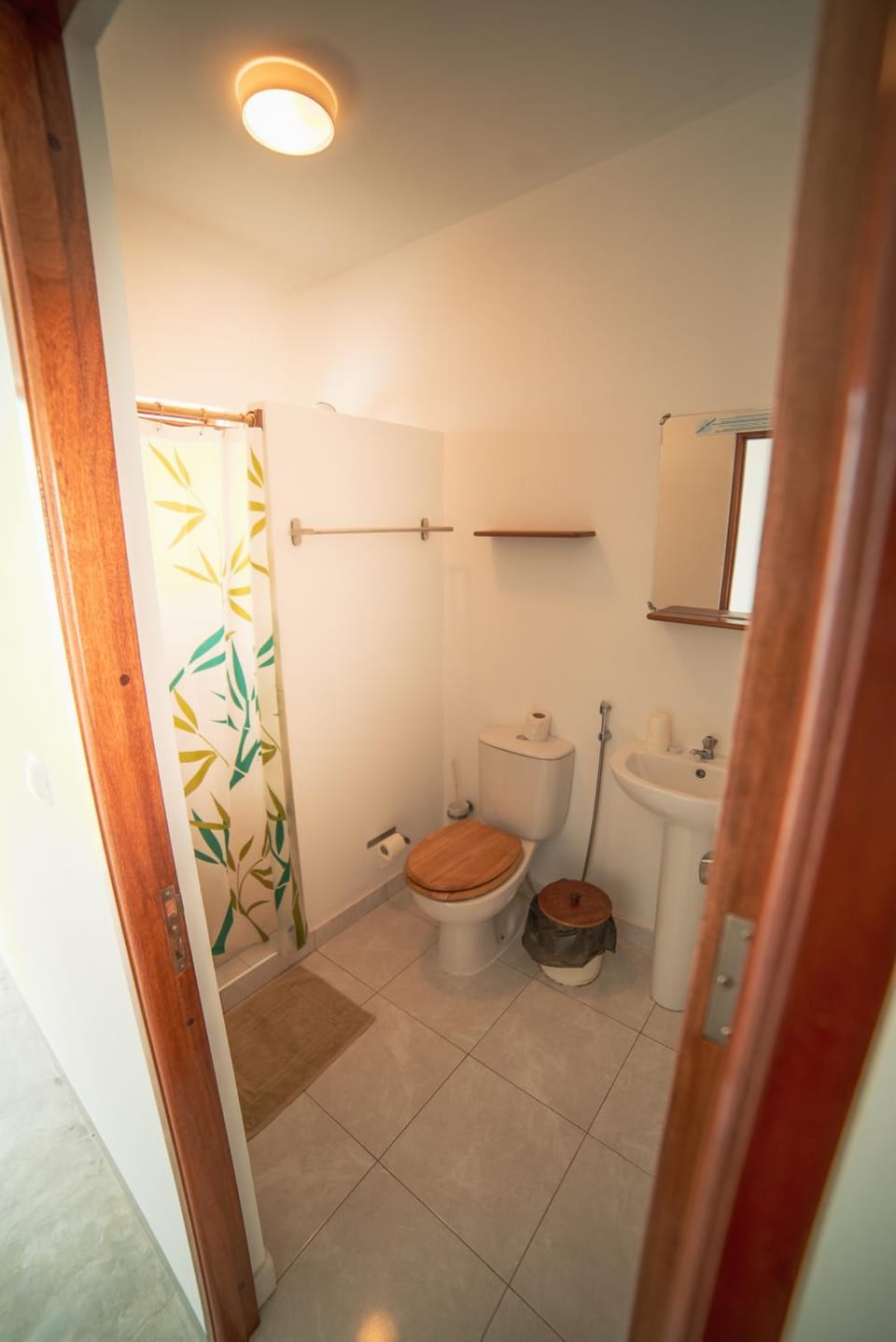Música do Mar Bed and Breakfast in Cape Verde