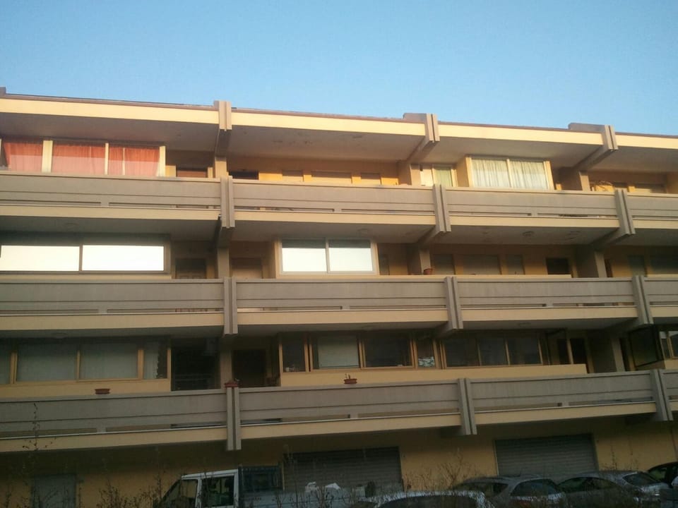FraSilvia Apartment in Olbia