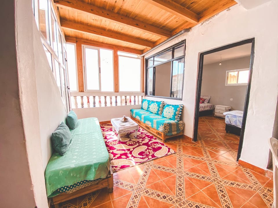 Taghazout Surf House Apartment in Souss-Massa