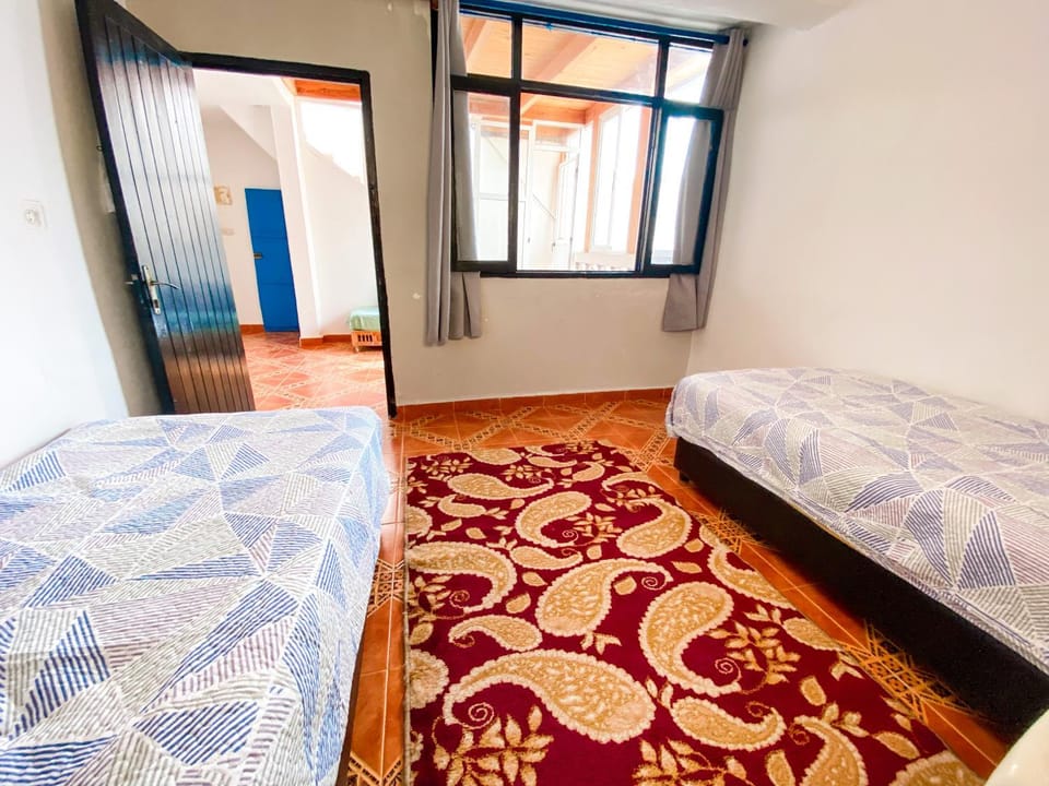 Taghazout Surf House Apartment in Souss-Massa