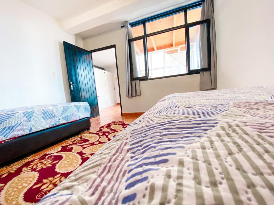 Taghazout Surf House Apartment in Souss-Massa
