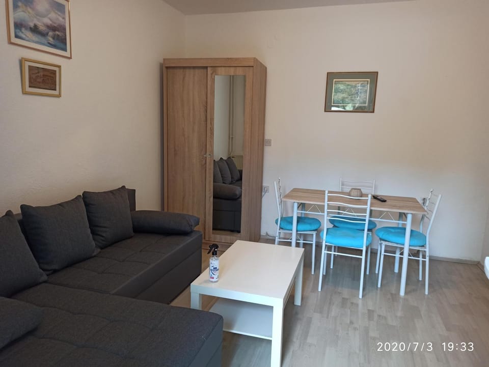 Apartment Knežević 2 Apartment in Primorje-Gorski Kotar County