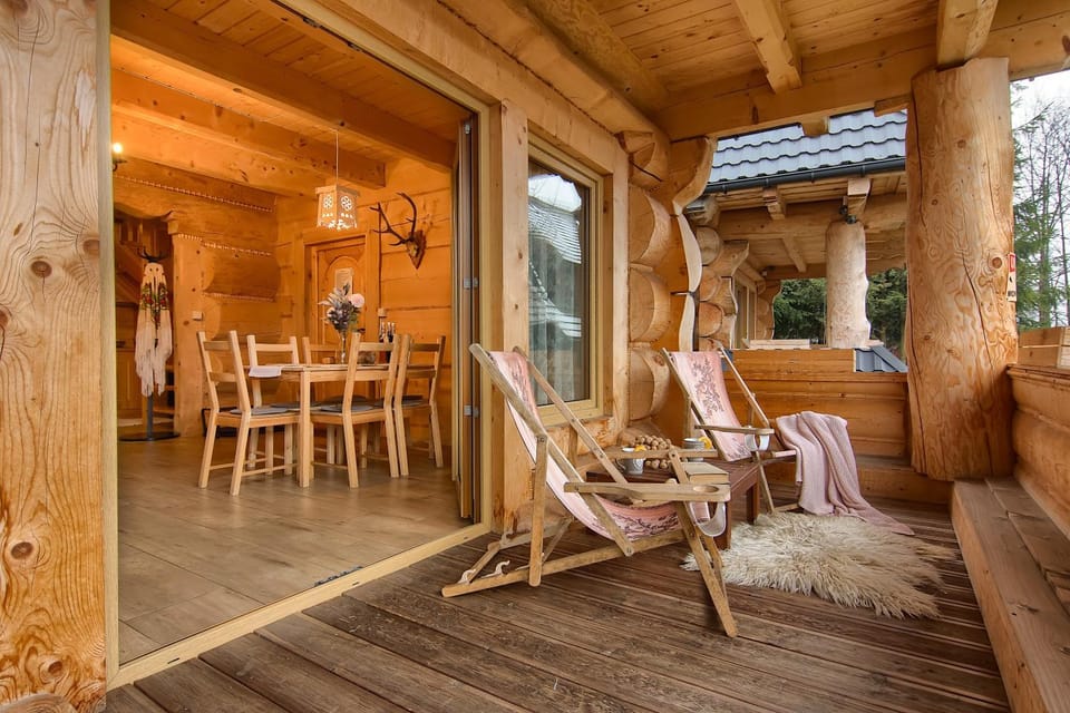 Patio, Balcony/Terrace