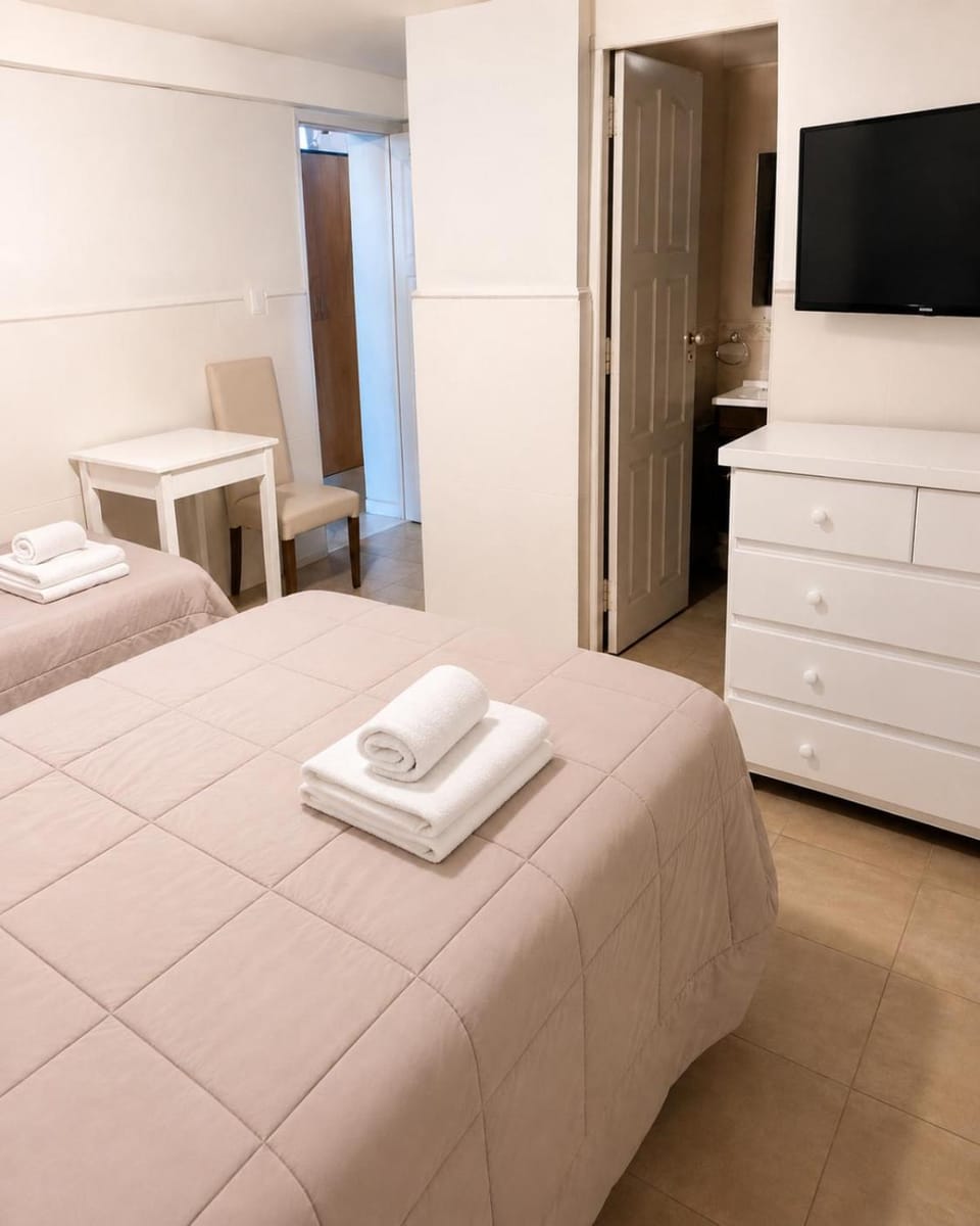 Kin Hotel Hotel in Zarate