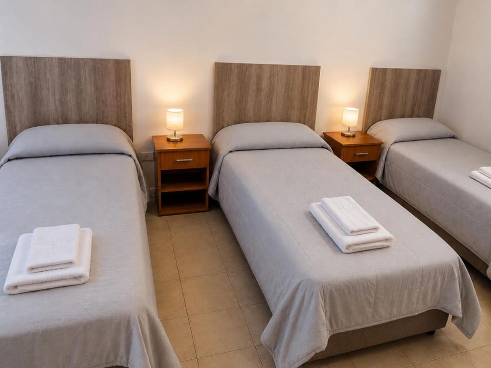 Kin Hotel Hotel in Zarate