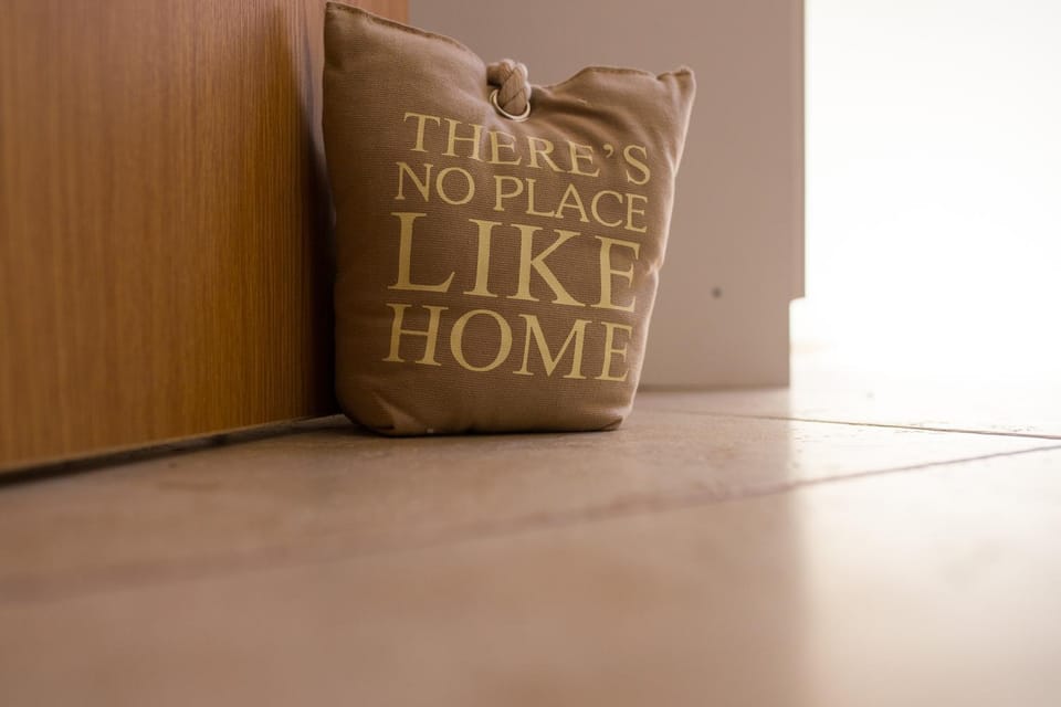 Decorative detail