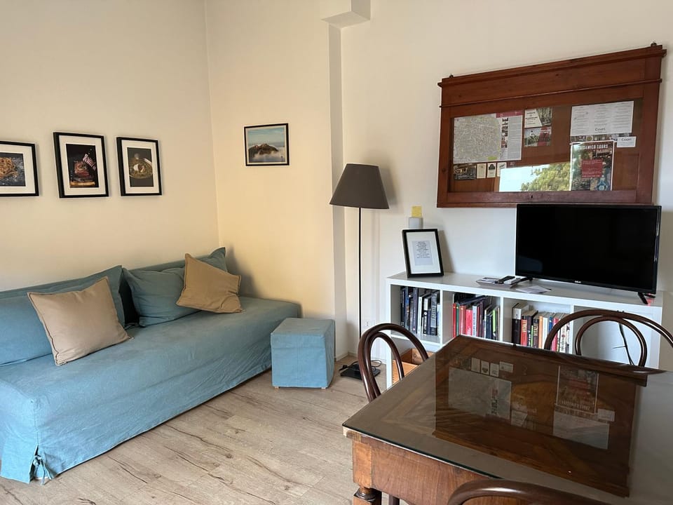 Casa Zaira Apartment in Emilia-Romagna
