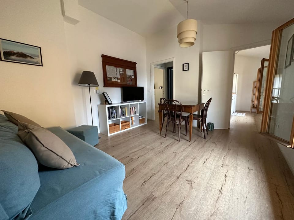 Casa Zaira Apartment in Emilia-Romagna