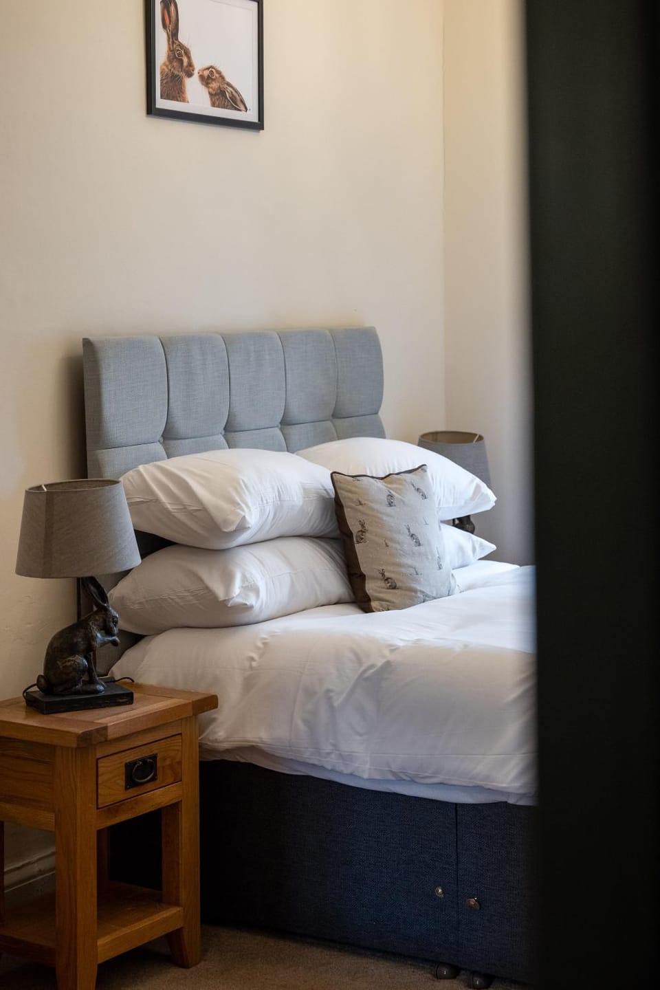 The Buck Inn, Malham Inn in Craven District