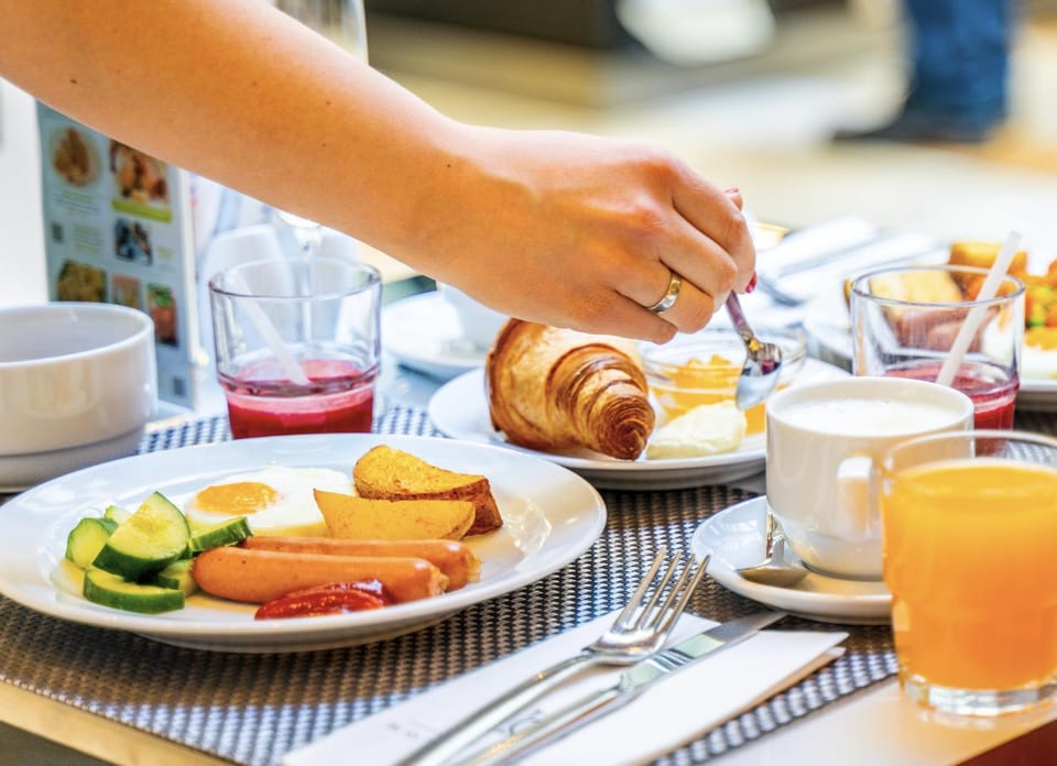 Breakfast