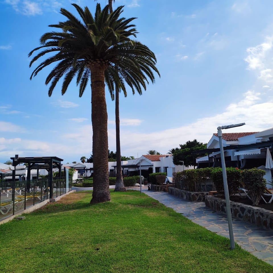 Maspalomas Lago Canary Sunset Apartment in Maspalomas