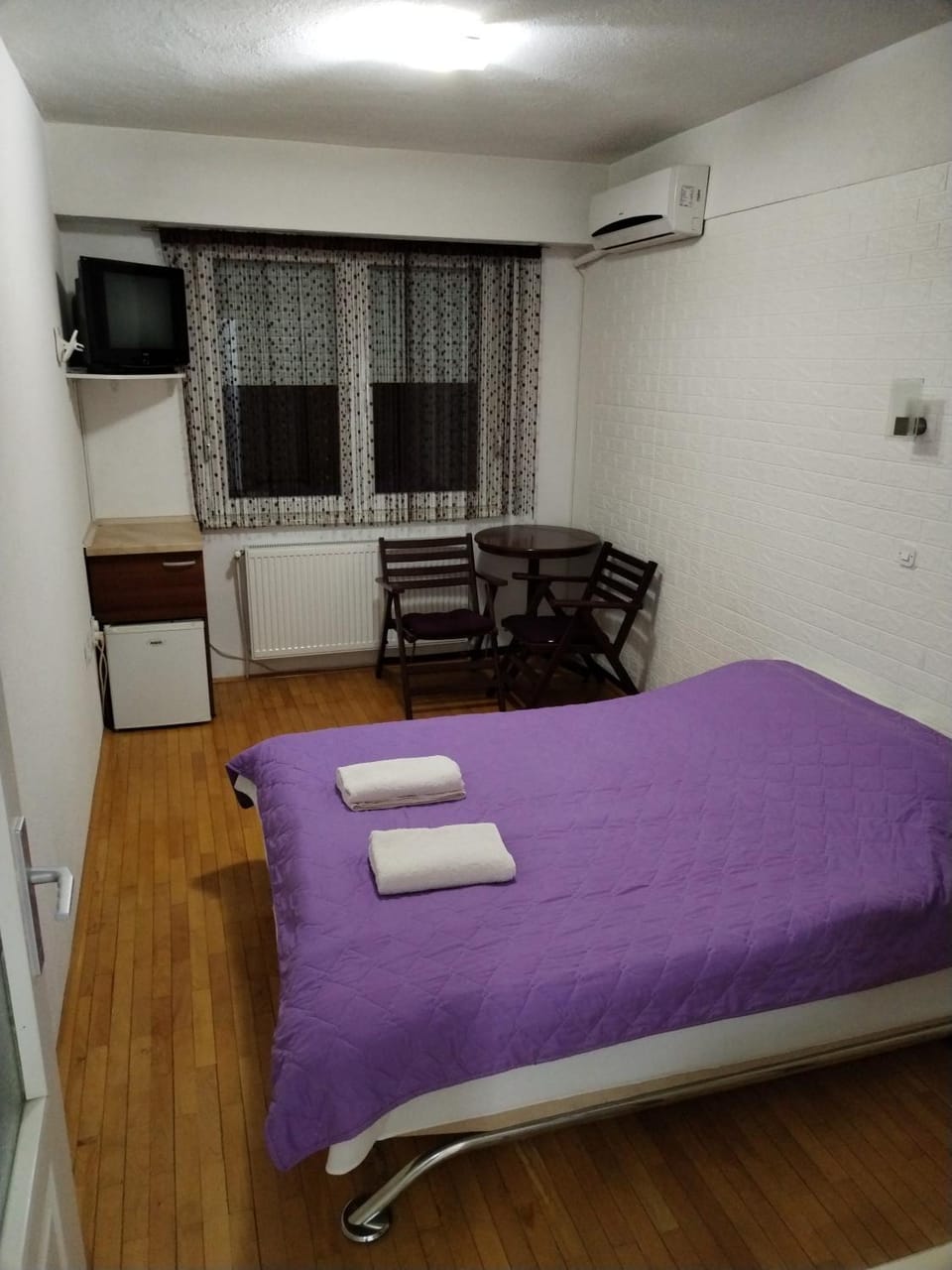 Toshe Apartment in Ohrid