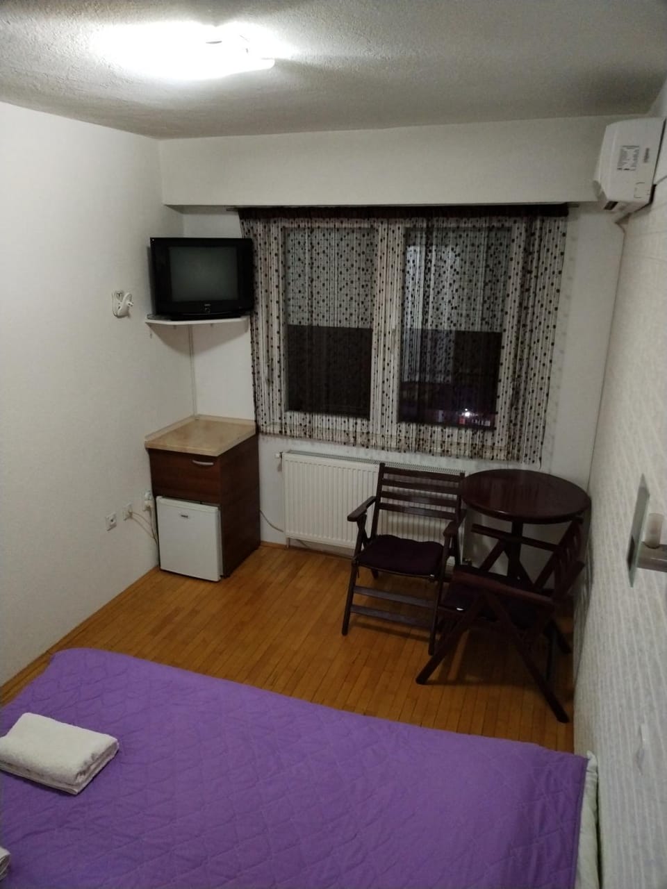 Toshe Apartment in Ohrid