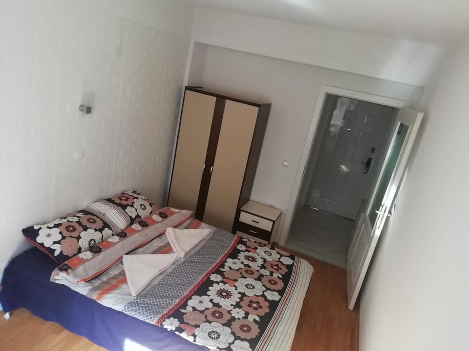Toshe Apartment in Ohrid