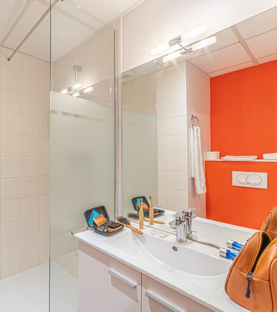 Montempô Appart'Hôtel Toulouse Balma Apartment hotel in Toulouse
