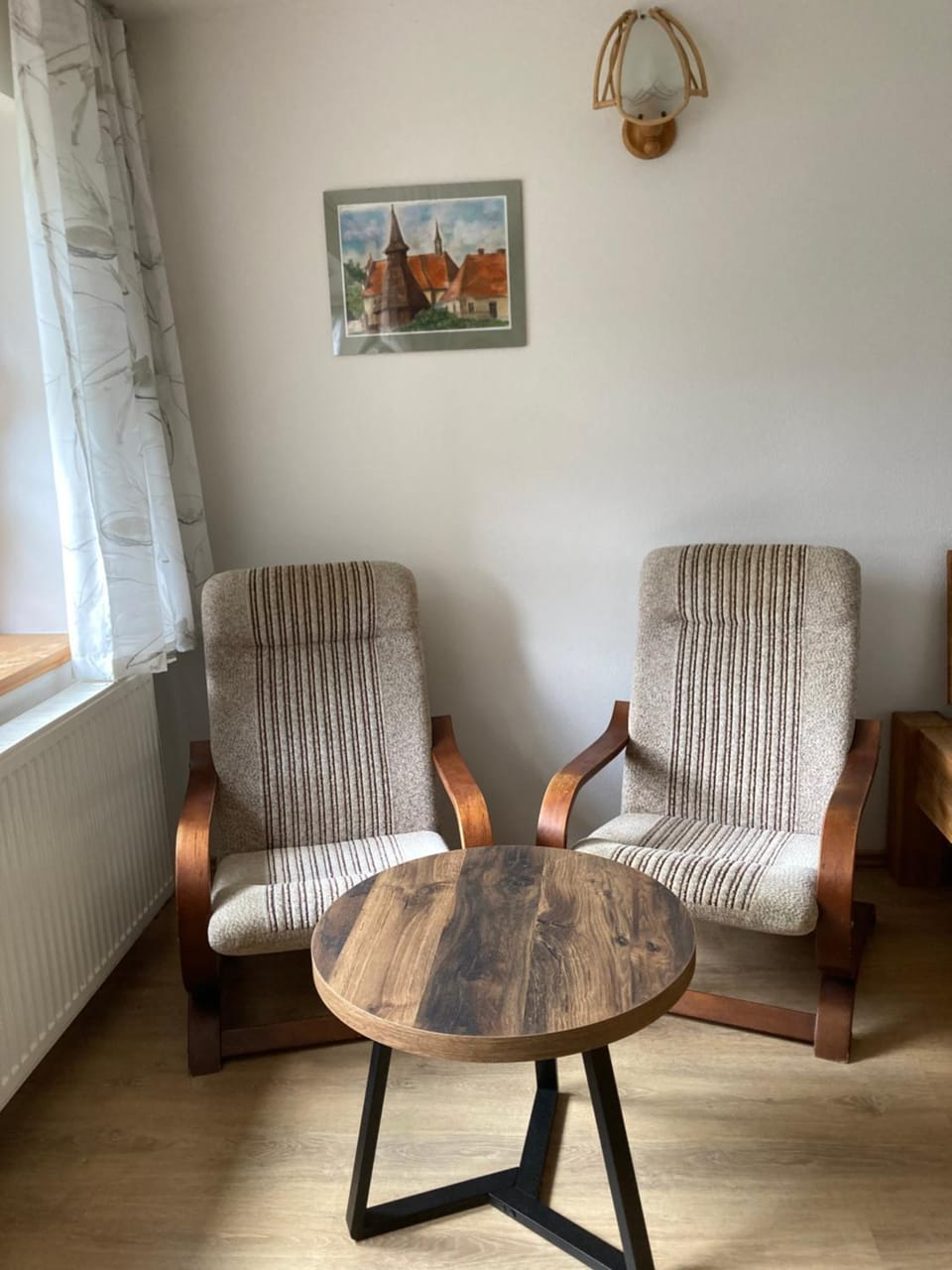 U jezera Laka Apartment in Czechia