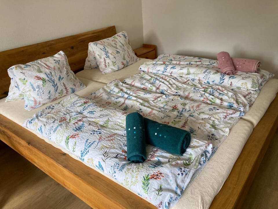 U jezera Laka Apartment in Czechia