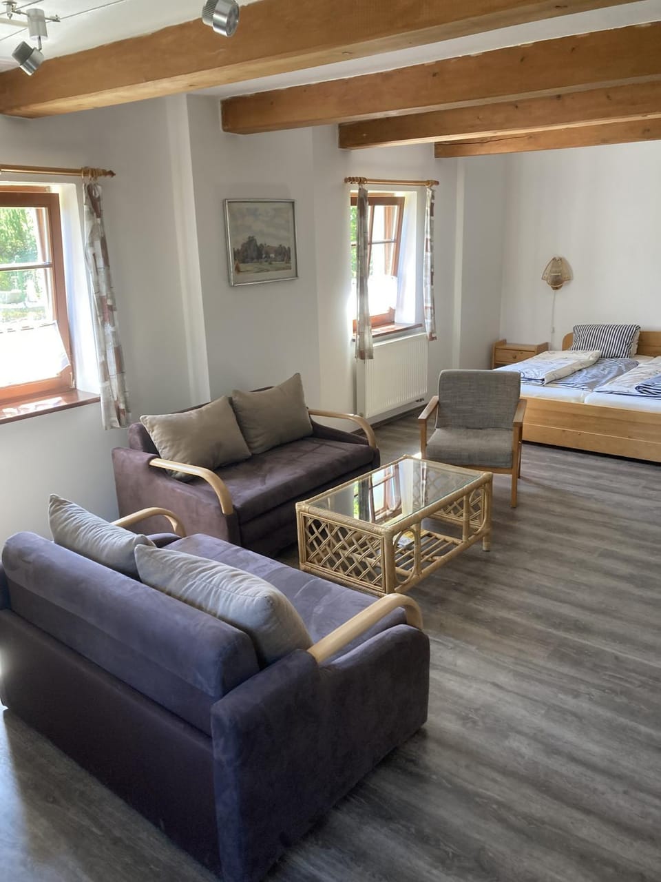 U jezera Laka Apartment in Czechia