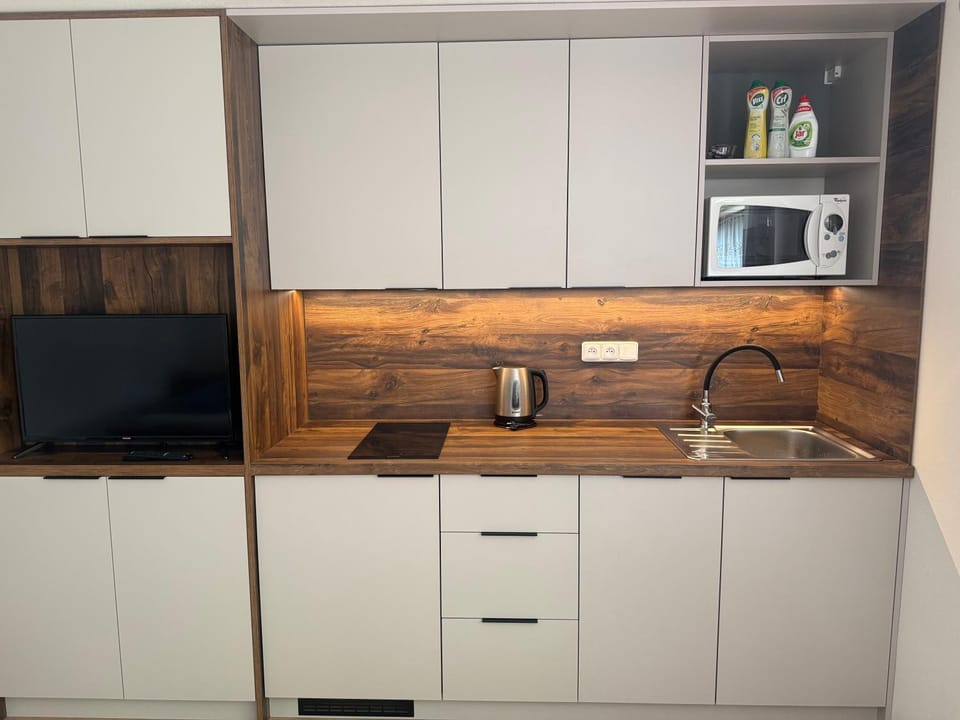U jezera Laka Apartment in Bavaria