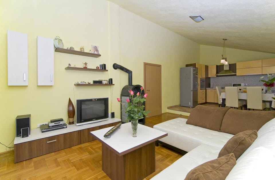 Apartment Mihanovic only for family Apartment in Šibenik-Knin County, Croatia