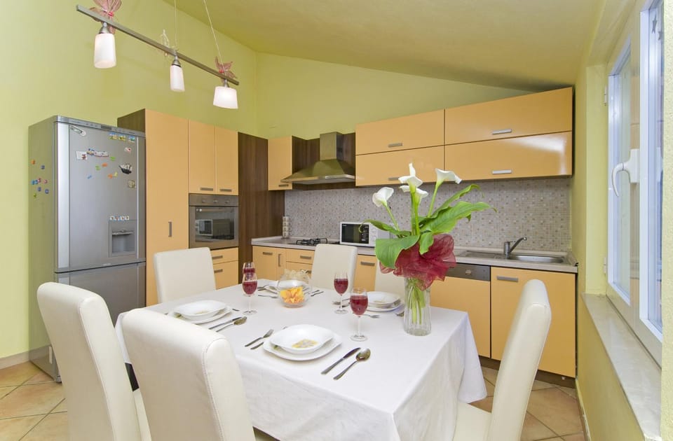 Apartment Mihanovic only for family Apartment in Šibenik-Knin County, Croatia