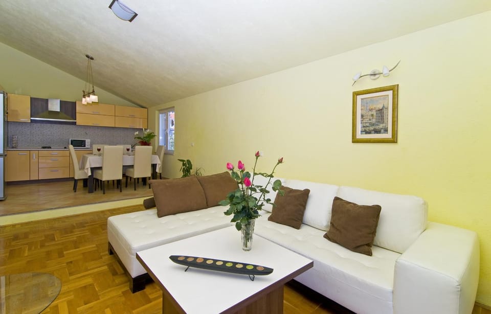 Apartment Mihanovic only for family Apartment in Šibenik-Knin County, Croatia