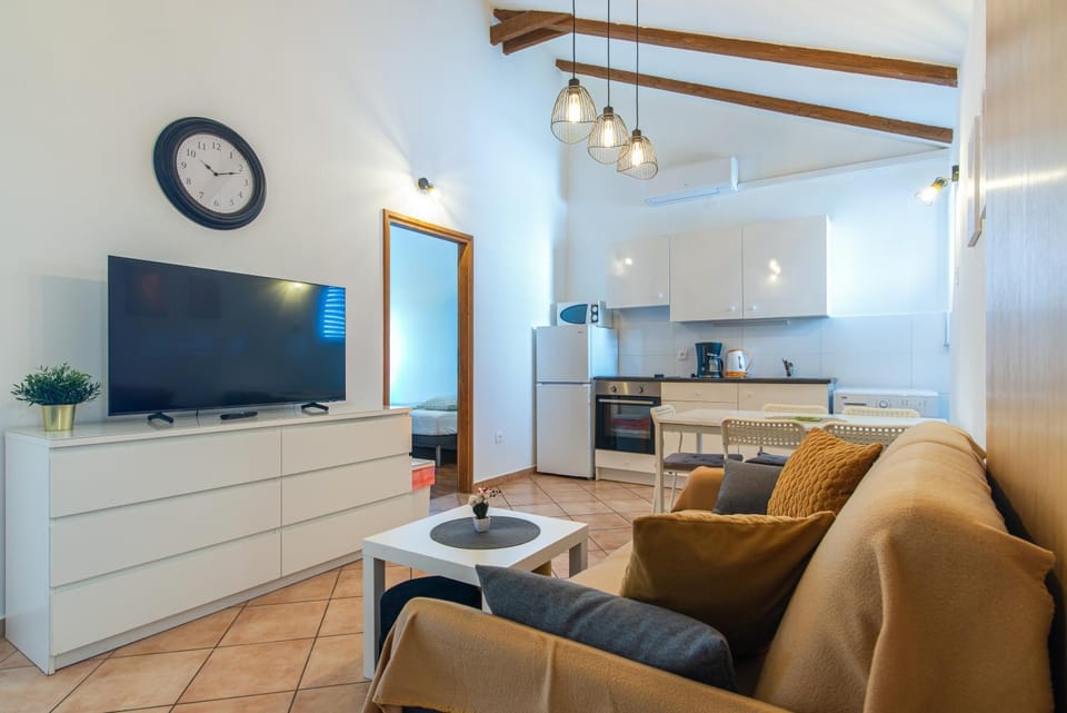 Apartment Gobac Apartment in Primorje-Gorski Kotar County