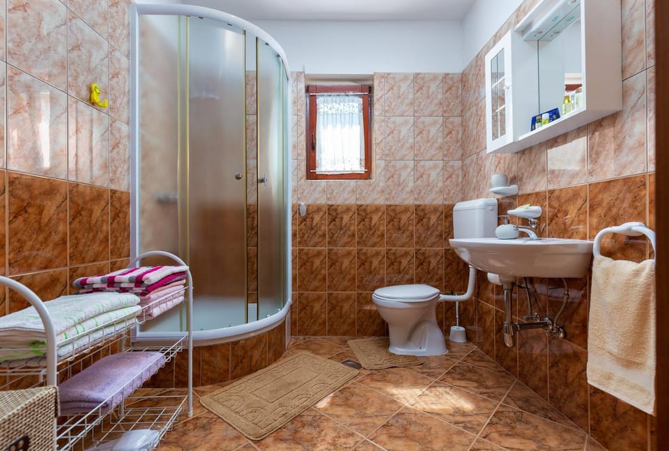 Apartment Emmi Apartment in Rovinj